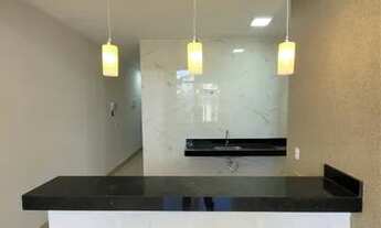 Imagem 7: Casa com hidromassagem na varanda gourmet, setor Parque das Flores, 3/4 sendo 1 suíte, APR