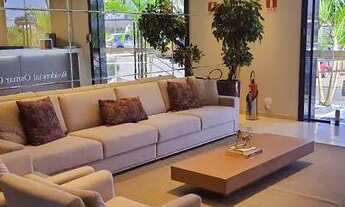 Imagem 2: Osmar Castanho Nascente andar alto vista livre de canto