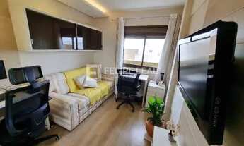 Imagem 3: Cobertura para Venda em Florianópolis, Centro, 3 dormitórios, 1 suíte, 2 banheiros, 2 vaga