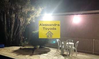 Imagem 5: Casa com piscina no Jardim Tannus