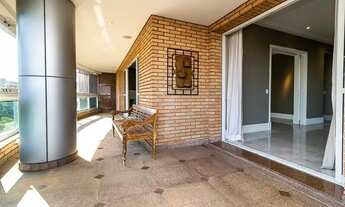 Imagem 6: Oportunidade! 4 suítes! Imóvel de luxo no Panamby