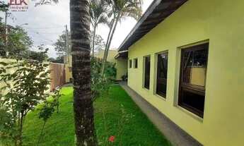 Imagem 3: Linda Casa com 3 dormitórios à venda, 151 m² com terreno de 500m² por R$ 550.000 - Esplana