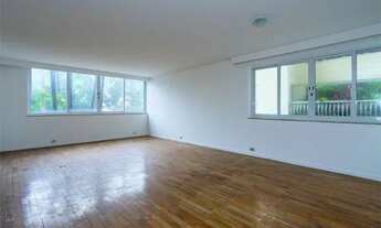 Imagem 3: Apartamento 341m2 área util Morro dos Ingleses