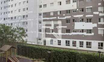 Imagem 5: Apartamento para Aluguel - Bom Retiro, 1 Quarto, 33 m2