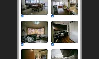 Imagem 2: Apartamento com 4 dormitórios à venda, 290 m² por R$ 2.287.000,00 - Jardim Wilma Flor - Sã