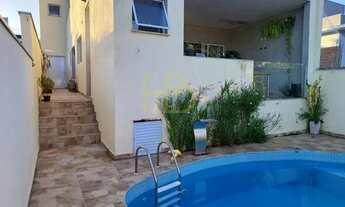 Imagem 2: Casa em Condomínio para Venda em Sorocaba, Cajuru do Sul, 3 dormitórios, 1 suíte, 4 banhei