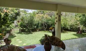 Imagem 2: Casa para aluguel e venda possui 180 metros quadrados com 3 suítes