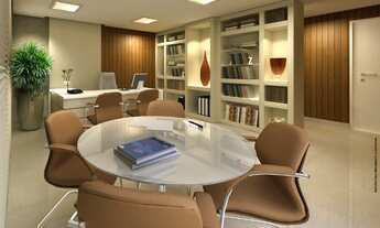 Imagem 3: Sala comercial em Recife, bairro da Encrulizada com 29 m2 a partir de R$ 241 mil