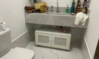 Imagem 4: LEO - Casa com 280 metros quadrados com 3 quartos