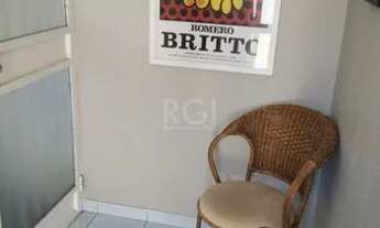 Imagem 4: Apartamento para Venda - 48m², 1 dormitório, Azenha