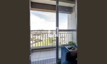 Imagem 5: Apartamento à Venda - Jaguaribe, 2 Quartos, 50 m2