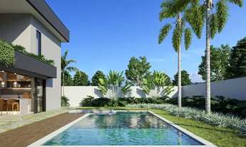 Imagem: Casa no Marina RB com 4 suítes grandes