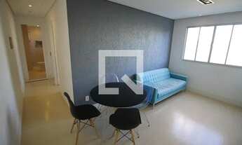 Imagem 6: Apartamento para Aluguel - Belém, 2 Quartos, 49 m2