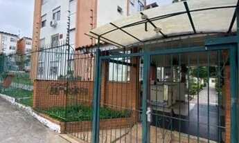 Imagem: Apartamento para Venda - 52.45m², 2 dormitórios