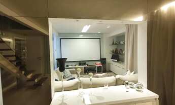 Imagem 2: Apartamento para venda com 220 metros quadrados com 3 quartos em Boa Viagem - Recife - PE