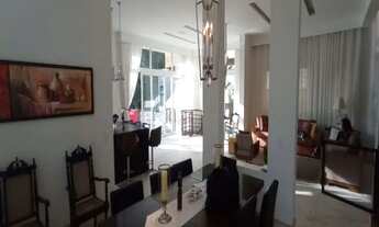 Imagem 4: Sobrado Residencial à venda, Condomínio Residencial Fazenda Santa Helena, Bragança Paulist