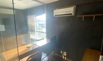 Imagem 4: Sala comercial no Centro de Campo Grande