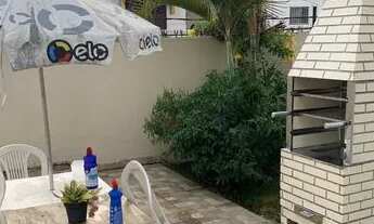 Imagem 3: Alugo Casa em Itapuã 4 Quartos com piscina