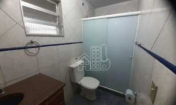 Imagem 5: Sobrado com 2 dormitórios à venda, 360 m² por R$ 230.000,00 - Rocha - São Gonçalo/RJ