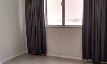 Imagem: Apartamento conjugado em Botafogo