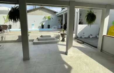 Imagem 5: Alugo casa anual