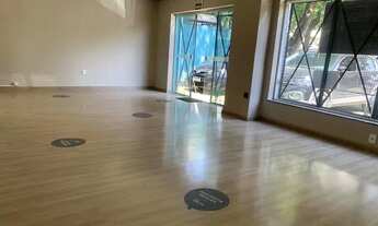 Imagem: Casa Comercial Avenida José Bonifácio