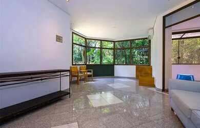 Imagem 5: Apartamento com vista dos sonhos para o Parque Burle Marx