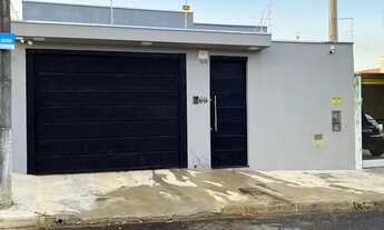 Imagem: Casa bairro colinas