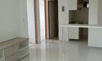 Imagem: Res Porto Esmeralda - apto de 2 quartos