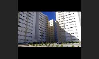 Imagem 7: Apartamento para aluguel possui 50 metros quadrados com 2 quartos em Barro Duro - Maceió