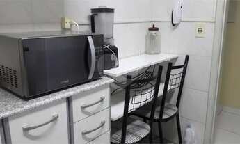 Imagem 5: Apartamento à venda no bairro de Santa Teresinha, com 2 dormitórios e 1 vaga - Zona Norte