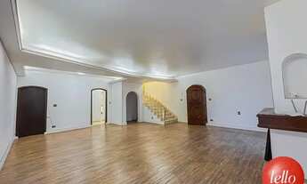 Imagem 3: São Paulo - Casa Comercial - Brooklin