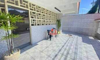 Imagem 2: Apartamento com 1 dormitório à venda, 56 m² por R$ 230.000,00 - Praia Do Sonho - Itanhaém