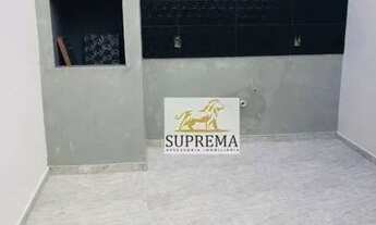 Imagem 7: Casa com 2 dormitórios à venda, 66 m² por R$ 405.000 - Jardim Nova Ipanema - Sorocaba/SP