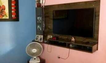 Imagem 3: ..Casa para venda tem 86 metros quadrados com 2 quartos em Terra Firme - Belém - Pará