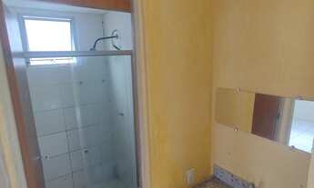 Imagem 7: Alugo AP em condomínio fechado na BR em MARITUBA no Algodoal