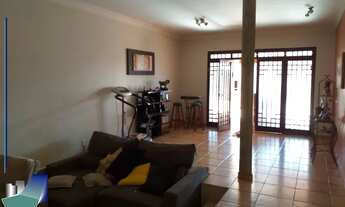 Imagem 4: RIBEIRÃO PRETO - Casa Padrão - JARDIM CALIFÓRNIA