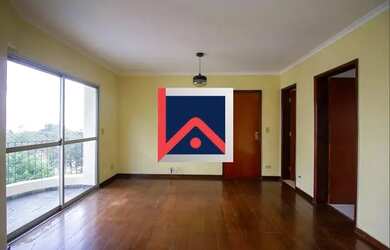 Imagem 3: Locação Apartamento 3 Dormitórios - 95 m² Alto de Pinheiros