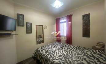 Imagem 6: Sobrado com 3 dormitórios à venda, 159 m² por R$ 742.000,00 - Parque Jaçatuba - Santo Andr