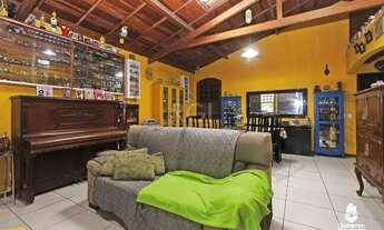 Imagem 3: Casa para Venda - 381m², 3 dormitórios, sendo 1 suites, 4 vagas - Tristeza