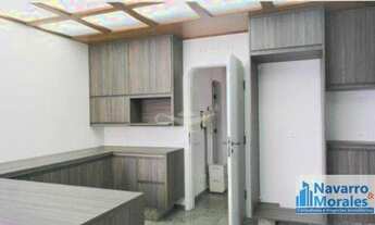 Imagem 5: Apartamento Duplex com 4 dormitórios, 541 m² - venda por R$ 7.500.000,00 ou aluguel por R