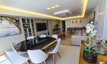 Imagem 2: 4 suítes na Rua da Aurora - Condomínio com melhor lazer da cidade