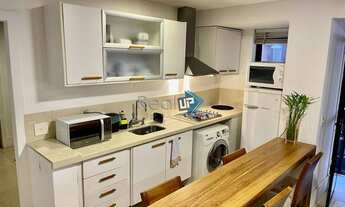 Imagem 6: OPORTUNIDADE - 2 QTS - VAGA - 100 M2!!