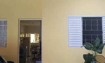 Imagem 4: Casa para Venda em Presidente Prudente, Residencial Anita Tiezzi, 2 dormitórios, 1 suíte