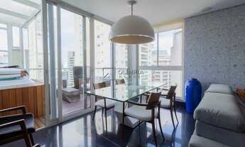 Imagem 7: Cobertura Venda Vila Olímpia 102 m² 2 Dormitórios