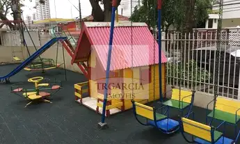 Imagem 2: Apartamento em Tatuapé - São Paulo