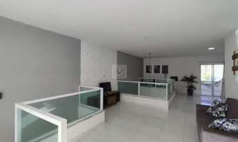 Imagem 6: Alphaville 2 ! Casa com 3 dormitórios