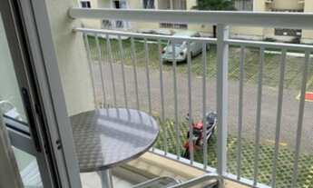 Imagem: OPORTUNIDADE- Apartamento de 2 quartos c/suíte