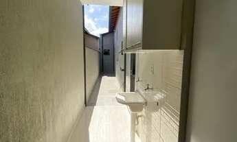 Imagem 5: Casa com 2 dormitórios, com planejados à venda, 90 m² por R$ 390.000 - Árvore Grande - Pou