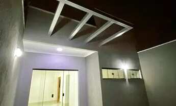 Imagem 2: Casa para venda possui 230 metros quadrados com 3 quartos em Manguinhos - Serra - Espírito